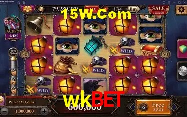Game Statistics wkbet