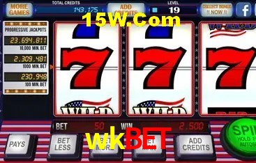 Welcome Bonus wkbet