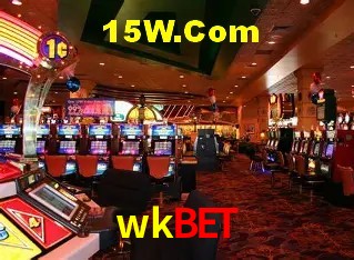 Games Directory wkbet