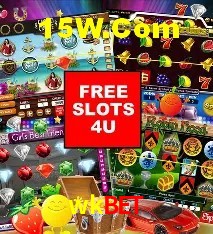 Slot Games wkbet