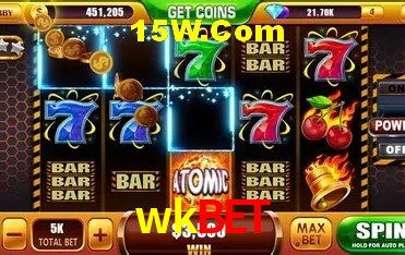 Tennis Betting wkbet