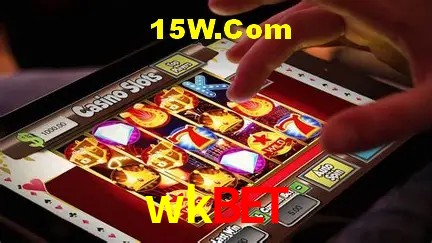 Live Casino wkbet