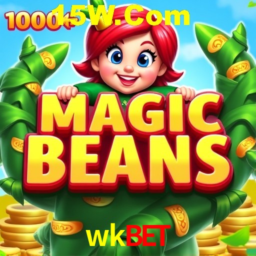 Blackjack Table wkbet